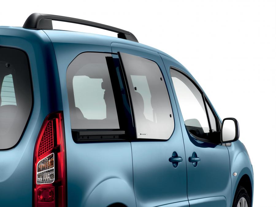  Citroen Berlingo 2012 года  (фото 17 из 23)